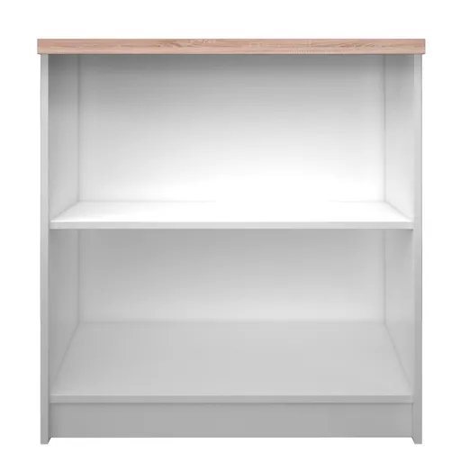 Skriňa TOPTY typ 16, biela