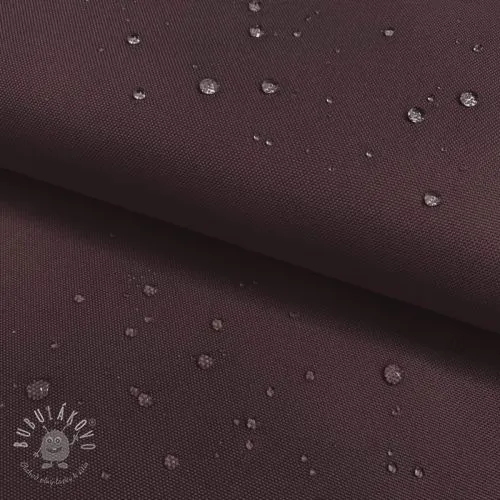 Šušťák s hydrofóbnou úpravou mulberry