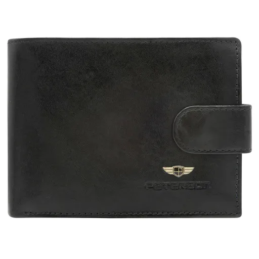 Trendová peňaženka Peterson