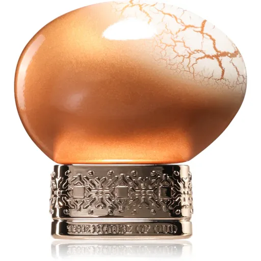 The House Of Oud Wonderly parfumovaná voda unisex 75 ml