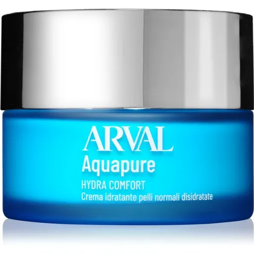Arval Aquapure Hydra Comfort hydratačný pleťový krém 50 ml