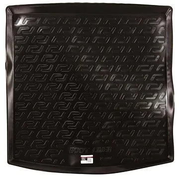 SIXTOL Vaňa do kufra plastová Škoda Kodiaq (17 –) (HBC09504)