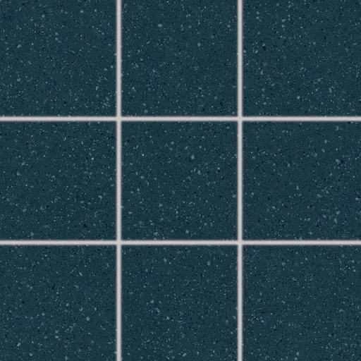 Dlažba Rako Compila Storm 10x10 cm mat DAK11870.1