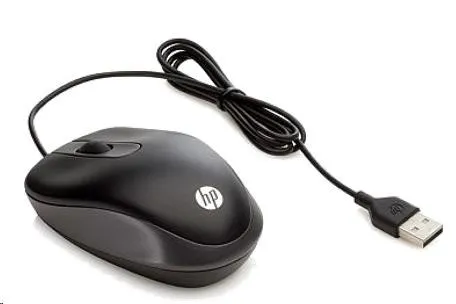 HP USB Travel Mouse