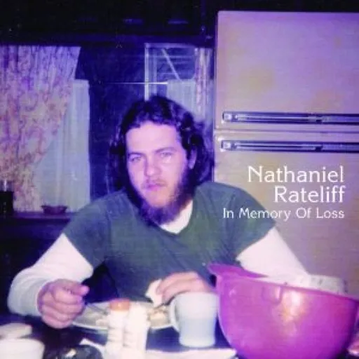 Nathaniel Rateliff, IN MEMORY OF LOSS, CD