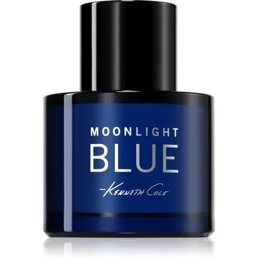 Kenneth Cole Moonlight Blue toaletná voda pre mužov 100 ml