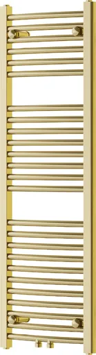 Mexen Ares, 1200 x 400 mm, W102-1200-400-00-50