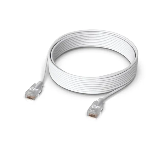 Ubiquiti UACC-Cable-Patch-EL-8M-W - UniFi Etherlighting Patch kábel 8m