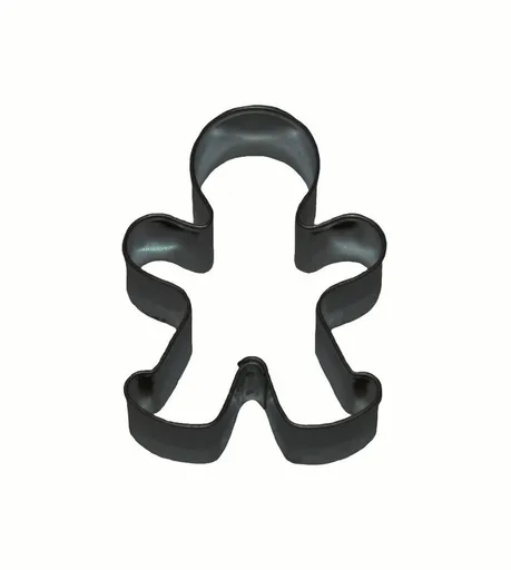 SMOLÍK COOKIE - Vykrajovačka panáčik 50 mm