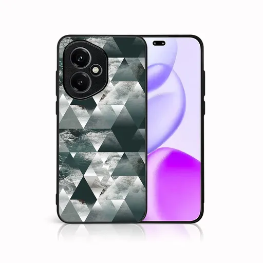 MY ART Ochranný kryt pre Honor 400 5G SEA (233)