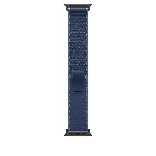 Watch Acc/49/Blue/Br.Blue Trail Loop -S/M-Bl.Titan
