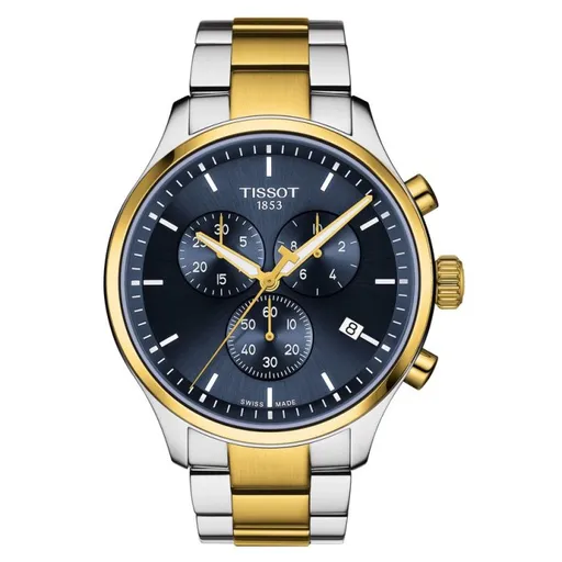 Tissot Chrono Xl T116.617.22.041.00 - 30 dní na vrátenie tovaru, Garancia originality