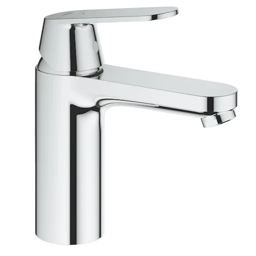 Grohe Eurosmart Cosmopolitan umývadlová batéria bez výpuste chróm 2339800e G2339800E