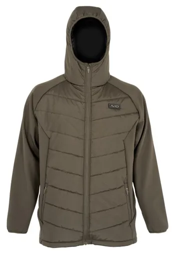 Avid carp bunda thermite hybrid jacket - xxl