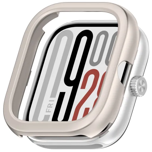 PC HALF COVER Plastový kryt Xiaomi Redmi Watch 5 STARLIGHT