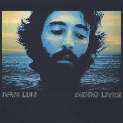 Ivan Lins, Lins Ivan Modo Livre 1 CD, CD