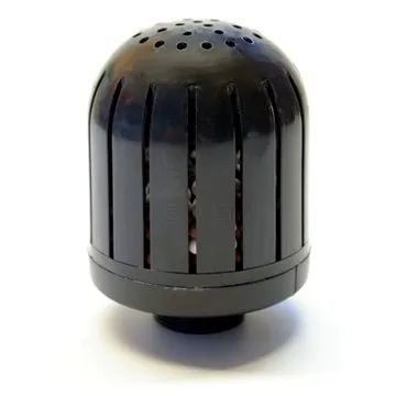 Airbi Twin, čierny (BI1904)