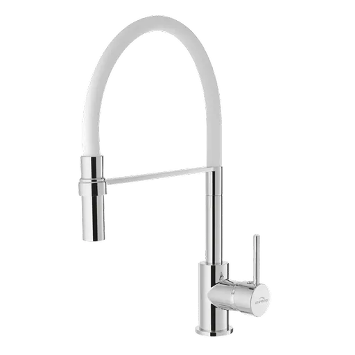 INVENA INVENA - Drezová batéria CHAMELEON, biela BZ-29-L02-C