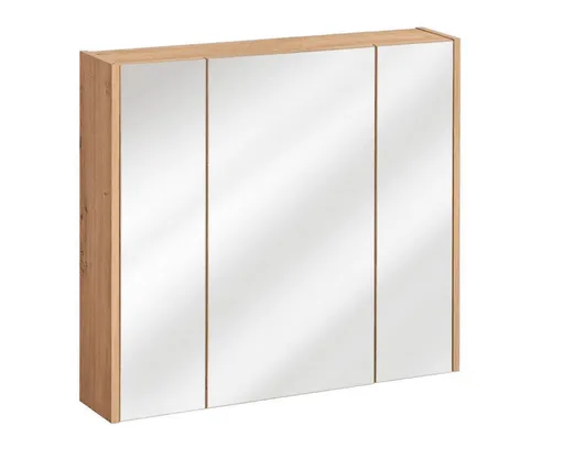 ArtCom Zrkadlová skrinka MADERA Artisan 841 | 80 cm