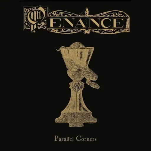 Parallel Corners - Penance LP