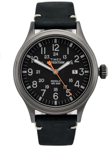 PÁNSKE HODINKY TIMEX EXPEDITION  TW4B01900 (zt106c)