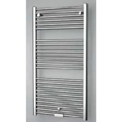 Radiátor Isan GRENADA CHROM 1535/450 stred.pripoj. DGRE15350450CRS