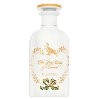 Gucci The Last Day Of Summer parfémovaná voda unisex 100 ml