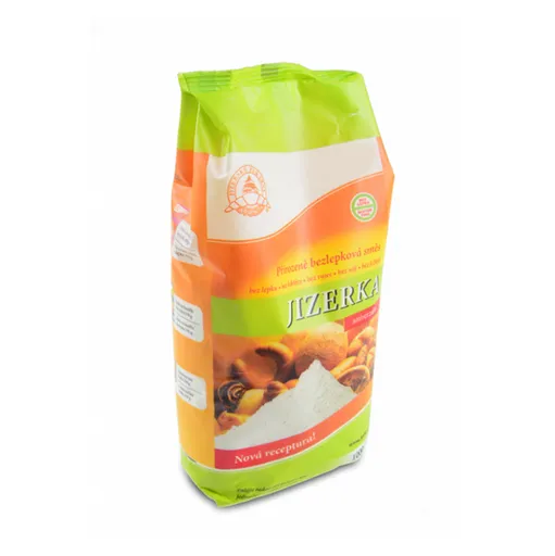 JIZERKA Zmes univerzálna 1000 g