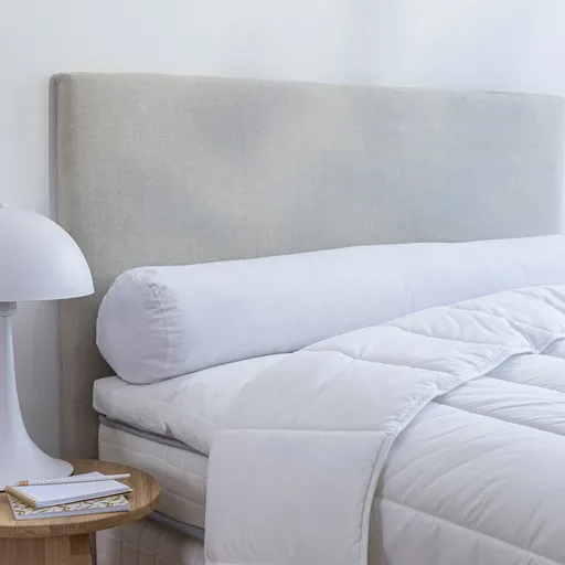 Valček s prírodnou výplňou Dodo®s úpravou proti roztočom  Proneem®, tuhý