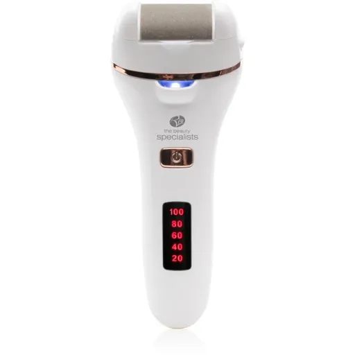 RIO Go Smooth 60 Second Pedi 4 odstraňovač mozoľov 1 ks