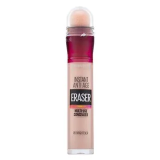Maybelline Instant Anti-Age Eraser Multi-Use Concealer tekutý korektor na očné okolie 05 Brightener 6,8 ml