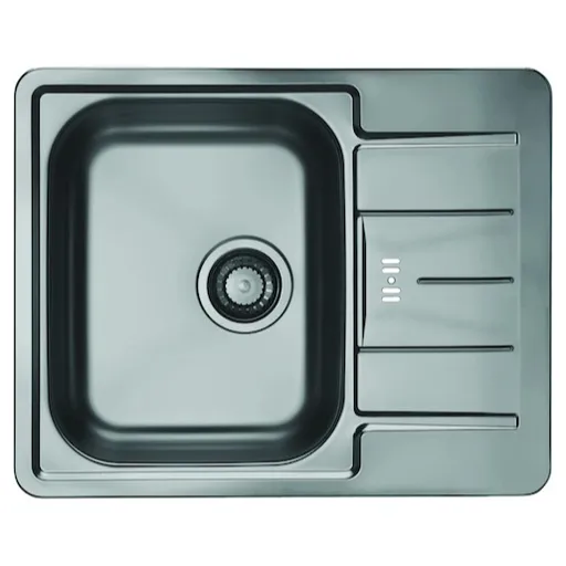 Alveus Line 60 drez nerez 1078537