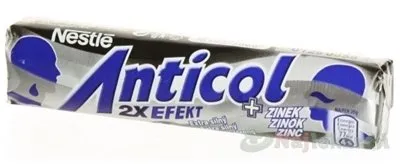 Nestlé ANTICOL EXTRA STRONG  50 g