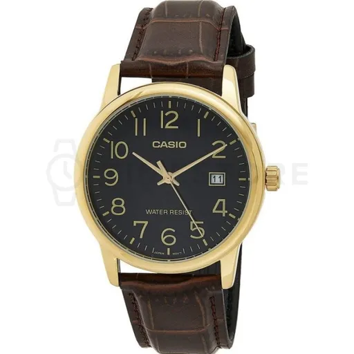 Casio Timeless MTP-V002GL-1BUDF - 30 dní na vrátenie tovaru, Garancia originality