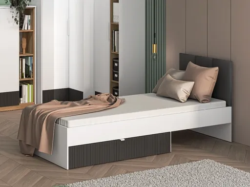 ArtMLM Posteľ TORISMO 11 | 90 x 200 cm