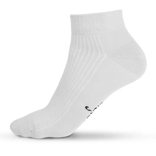 Bontis Ponožky MOOVY - Biela | 43-46