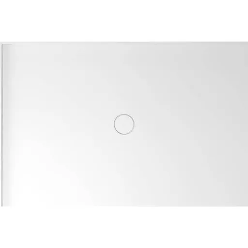 Polysan MIRAI sprchová vanička obdĺžniková 80x120 cm 73177