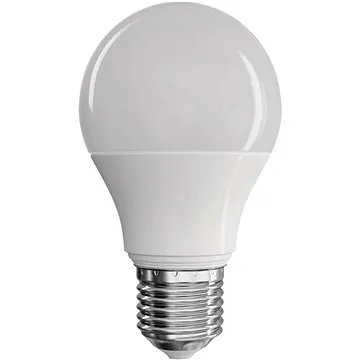 EMOS LED žiarovka Classic A60 8 W E27 neutrálna biela (1525733400)