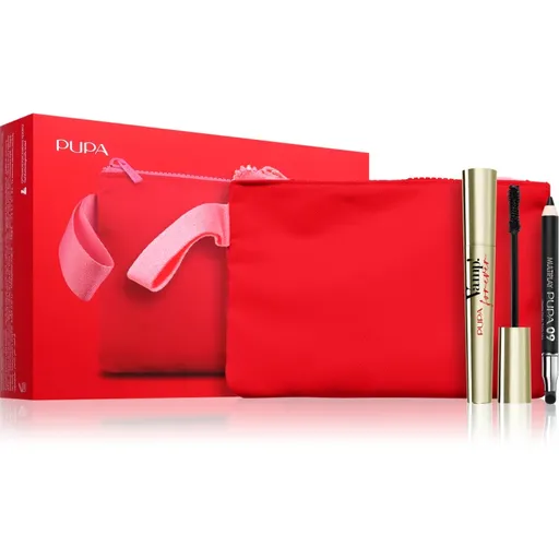 PUPA Milano Vamp! Forever darčeková sada