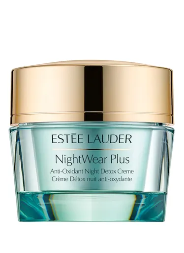 ESTÉE LAUDER NightWear Plus nočný detoxikačný krém 50ml