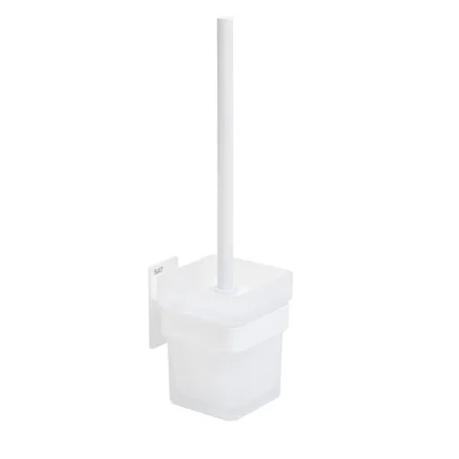 Wc kefa SAT Vision biela SATDVI37B