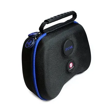 Numskull PlayStation DualShock 4 Protective Carrying Case (5060576841372)