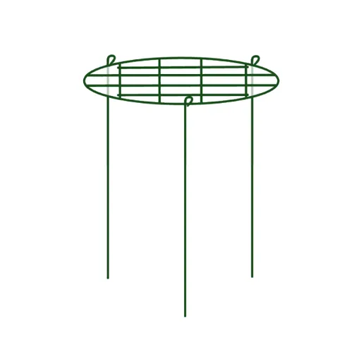 Max kruhová podpera rastlín priemer 30cm, výška 45cm
