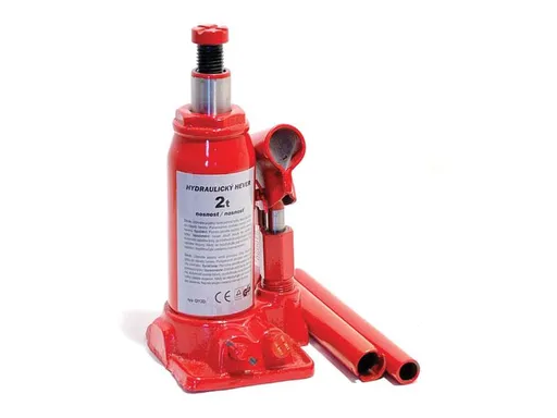 Compass Hever hydraulický 2 t