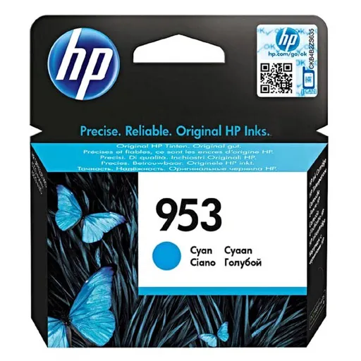 HP F6U12AE - originálny