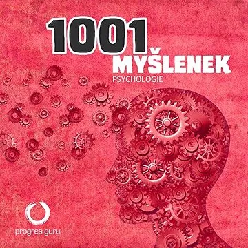 1001 myšlenek: část Psychologie