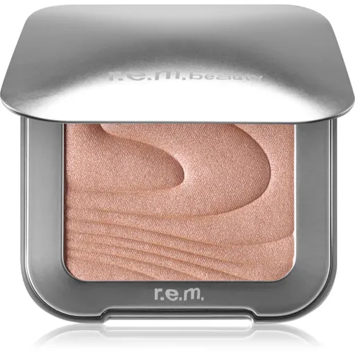 Ariana Grande R.E.M. Interstellar Highlighter Topper rozjasňovač odtieň Miss Saturn 8 g