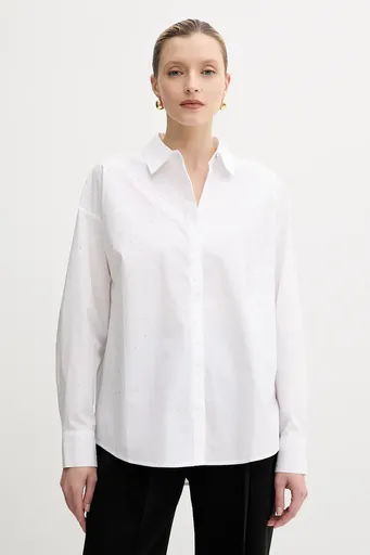 Bavlnená košeľa Guess SILVIA