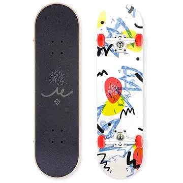 Street Surfing Street Skate 31 Wall Writer (813398025674)