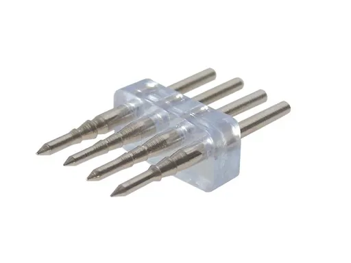PIN propojka pre RGB LED neon hadicu 5050